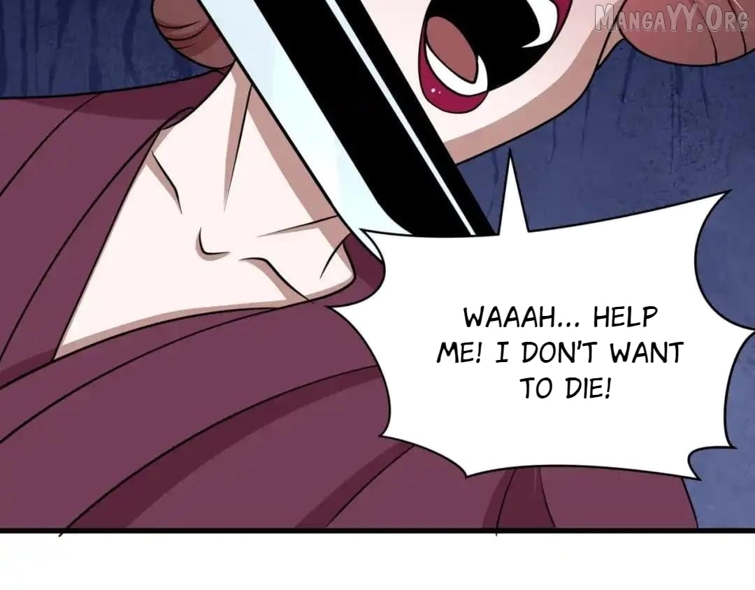 Era of the Haunted Chapter 547 - page 2